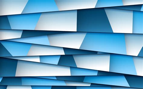 Wallpaper Abstract Texture Blue White 2560x1600 Wallpapermaniac