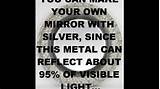 Fun Facts About Silver