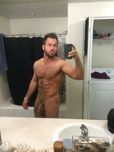 Candid Camera Selfies And Vanity Pix Naked Gay Snapshots