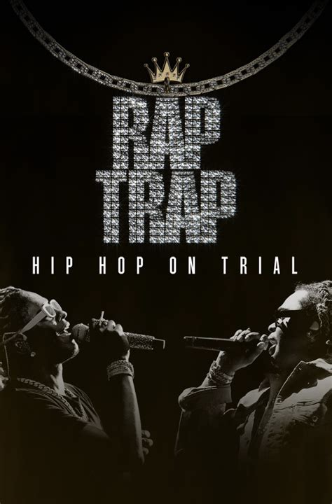 Rap Trap Hip Hop On Trial 2023