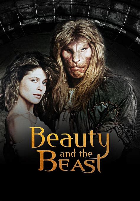 Beauty And The Beast Streaming Tv Show Online