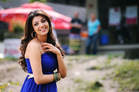 Kajal Agarwal Wallpapers Pictures Images