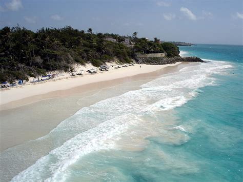 Isola Barbados Le 15 Spiagge Più Belle E Quando Andare