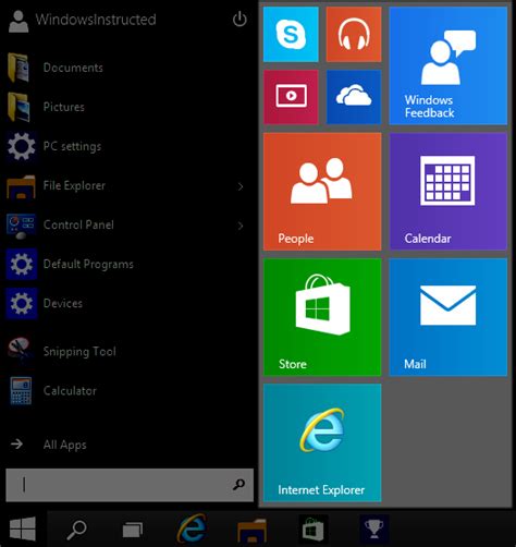 I use it on my windows desktop, my chromebook, my ipad, and my android smartphone. How-to add Apps to the Start Menu in Windows 10