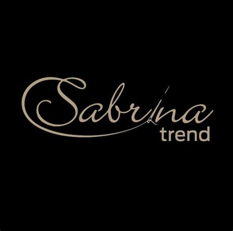 Sabrina Trend