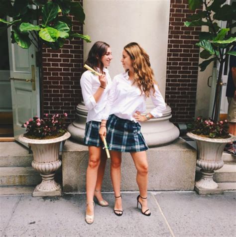 What Is Gossip Girl Really Like I Went To A Manhattan Private School