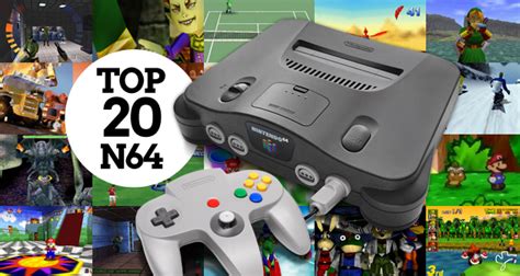 Nascar 99 n64 rom info: Los 20 mejores juegos de N64 - HobbyConsolas Juegos