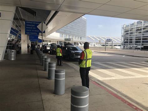 Dfw Airport Making Changes To Its Pick Up And Drop Off Policy Klif Am