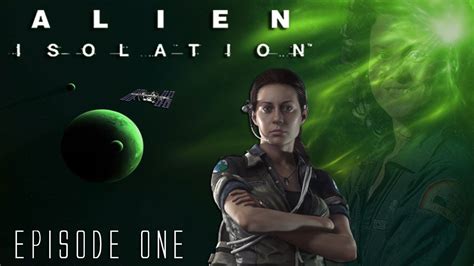 Pin By Breyton Mastronuzzi On Videos To Watch Alien Isolation Movie