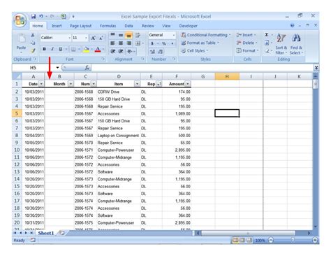 Imagees Of Spreadsheet Hot Sex Picture