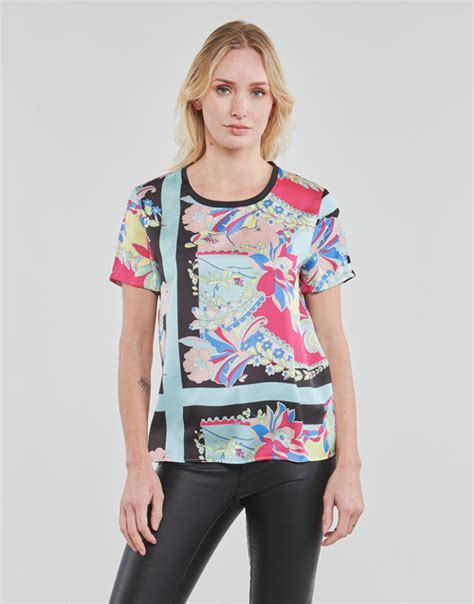 Best Price Guaranteed 2023 Tunica Ts Ocean Flowers Fashionable