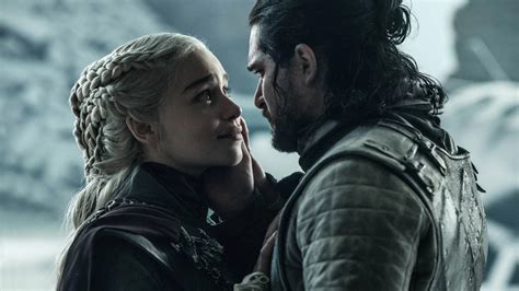 LOST And Game Of Thrones Voted Worst TV Finales In Poll But They Are