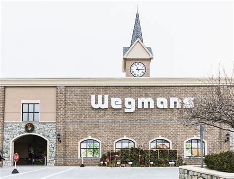 18 Things You Need To Know Before Shopping At Wegmans
