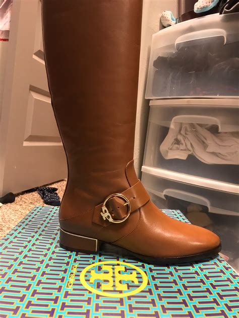 Pin On Tory Burch Boots