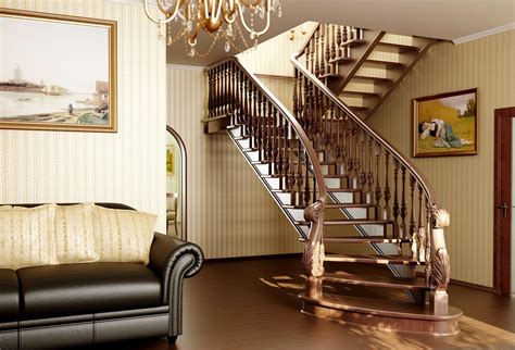 Интерьер лестниц Лестницы фото — 290 тыс красивые лестницы в дизайне