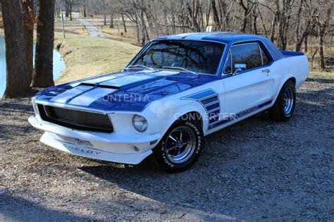 Shelby Gt 500 Gtcs Gt 64 64 12 65 66 67 68 69 70 Classic Ford