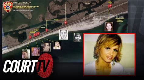 Long Island Serial Killer Shannan Gilbert 911 Calls Released Youtube