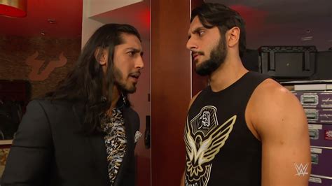 Mansoor Reflects On His Pairing With Mustafa Ali I Was Always Hoping