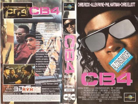 Cb4 1993