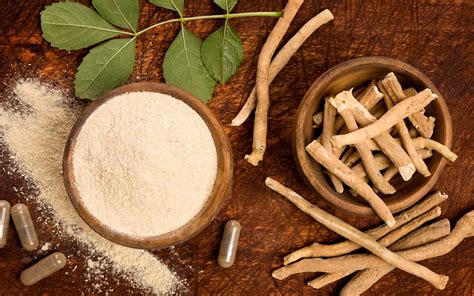 The Complete Guide To Ashwagandha Brighter Health