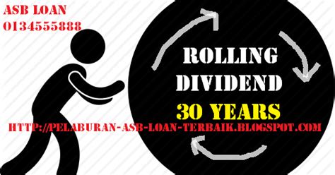 Maybe you would like to learn more about one of these? Teknik Rolling Dividend Asb Loan | Asb Loan. Teknik ...