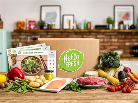 Hellofresh Struggles To Match Demand For Premium Meals News The Grocer