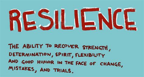 Character Counts Resilience Wisdom Wonder Project