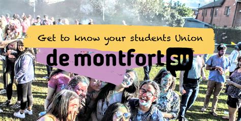 Getting To Know Your Student Union Demon Online