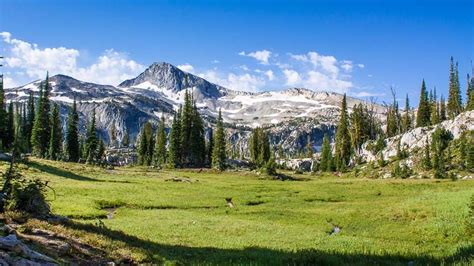 The Official Joseph Oregon Site Featuring Eagle Cap Wilderness And