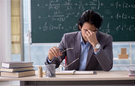 Teachers Talk The 6 Most Annoying Things Students Do During Distance