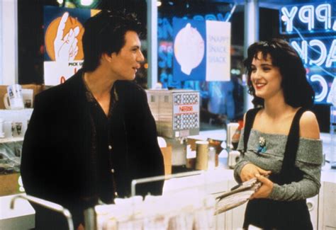 Heathers 20 Netflix Movies That Are Perfect To Watch On A First Date