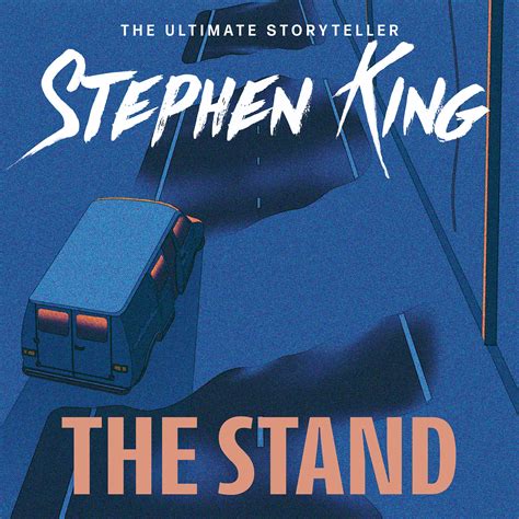 The Stand By Stephen King Books Hachette Australia