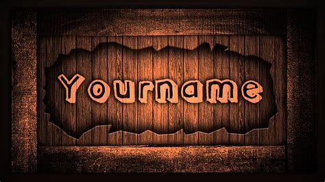 Make a dynamic and energetic typographic intro or opener with a stomp rhythm and original motion design style for your. Intro Template | Basic Wood | Adobe After Effects | Free ...