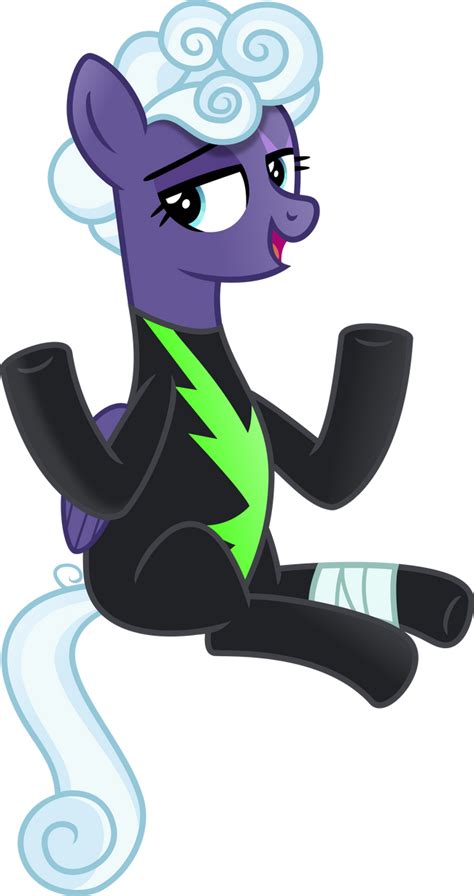 Rolling Thunder By Vector Brony On Deviantart