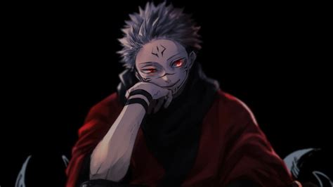 We would like to show you a description here but the site won't allow us. Sukuna, Jujutsu Kaisen, Anime, 4K, #3.2774 Wallpaper