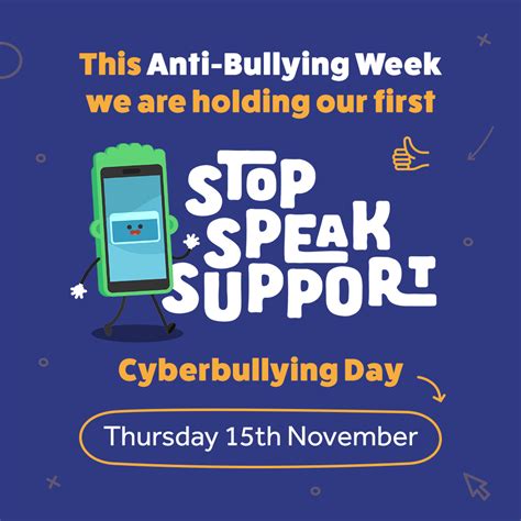 Stop Speak Support Day 15 November 2018 The Education People