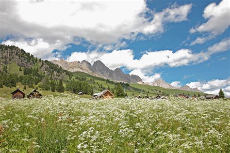 Touren Des Giro Ditalia San Pellegrino Pass Rennrad