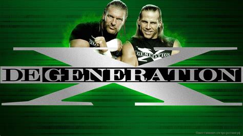 Wwe Dx Wallpapers 66 Pictures
