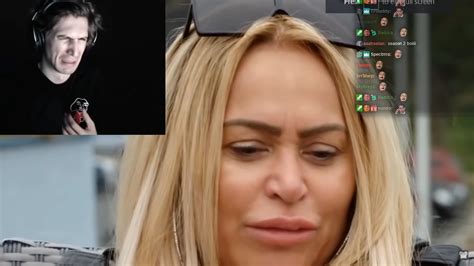 when you bust a nut and then look at the porn you were watching r xqcow