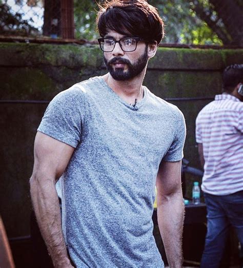 15 Best Hairstyles To Steal From Shahid Kapoor And Upgrade Your Look