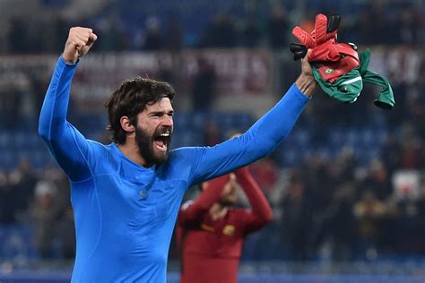 Brazil will move onto the next round leaving many mexico fans in tears as their team was eliminated from the cup. Liverpool Reportedly Negotiating to Sign Alisson Becker ...