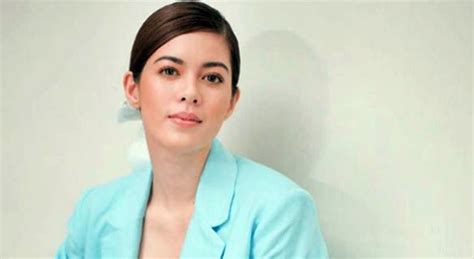 Shaina Magdayao Pregnant Sister Of Actress Answers Speculation