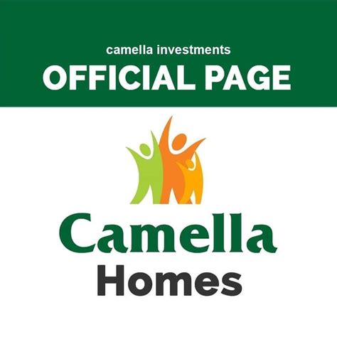 Camella Homes Investments Home Facebook