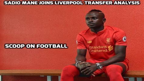 Sadio mane was born on april 10, 1992 in sedhiou, senegal. Is Sadio Mane Worth £34 Million? | Liverpool 2-0 Sunderland - YouTube