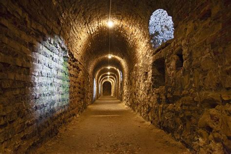 A Guide To The Labyrinth Of Budapest Castle — Very Nice Travels