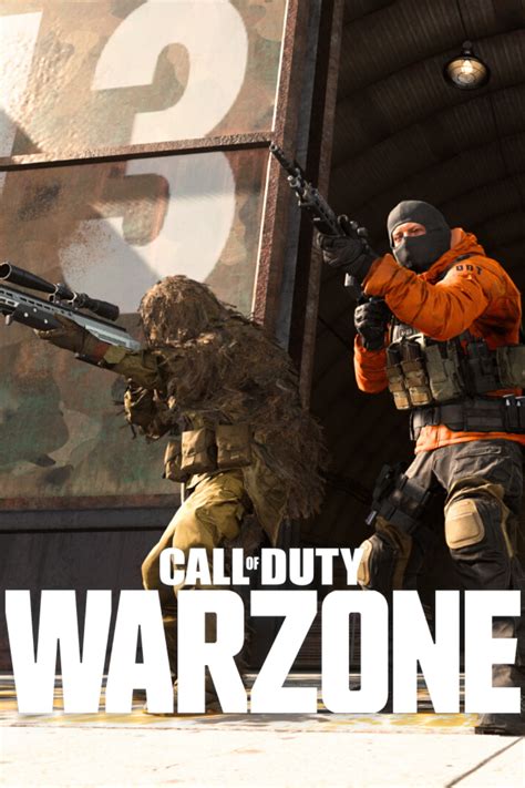 Games Like Call Of Duty Warzone Lafourchue