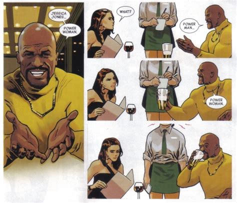 7 Awesome Interracial Couples In Comic Books You Should Know About Geeks Of Color