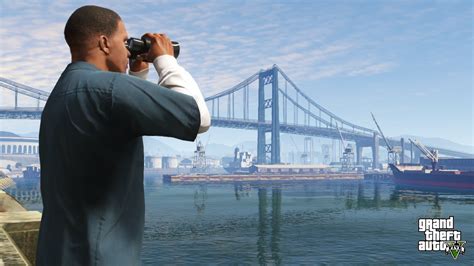 12 New Gta V Screenshots