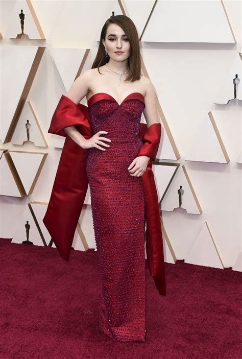 Oscars 2020 Όλες οι εμφανίσεις από το λαμπερό κόκκινο χαλί