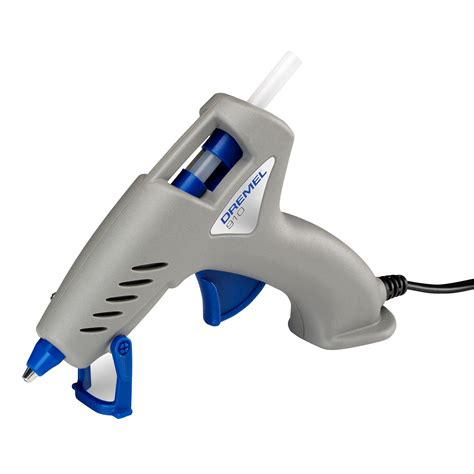 Dremel F0130910jb 910 Glue Gun High Temp 7mm Rapid Online